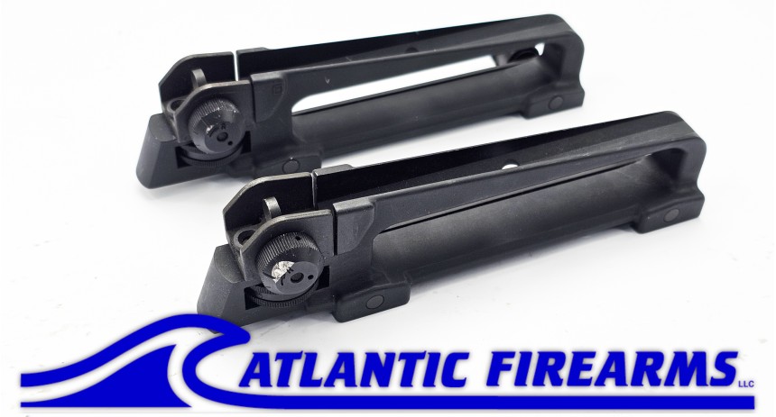 AR-15 Detachable Carry Handle Assembly Lot - Auction