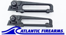 AR-15 Detachable Carry Handle Assembly Lot - Auction