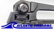 AR-15 Detachable Carry Handle Assembly Lot - Auction