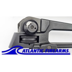 AR-15 Detachable Carry Handle Assembly Lot - Auction
