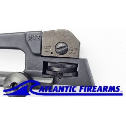 AR-15 Detachable Carry Handle Assembly Lot - Auction
