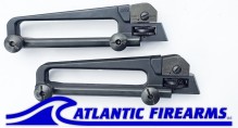 AR-15 Detachable Carry Handle Assembly Lot - Auction