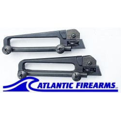 AR-15 Detachable Carry Handle Assembly Lot - Auction