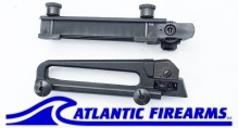 AR-15 Detachable Carry Handle Assembly Lot - Auction