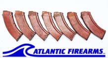 Russian AK47 Bakelite Magazines - Auction