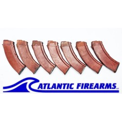 Russian AK47 Bakelite Magazines - Auction