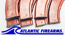 Russian AK47 Bakelite Magazines - Auction