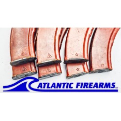 Russian AK47 Bakelite Magazines - Auction