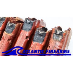 Russian AK47 Bakelite Magazines - Auction