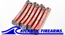 Russian AK47 Bakelite Magazines - Auction