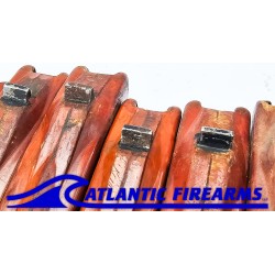 Russian AK47 Bakelite Magazines - Auction