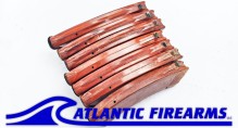 Russian AK47 Bakelite Magazines - Auction