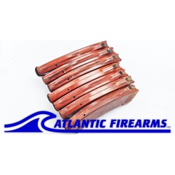 Russian AK47 Bakelite Magazines - Auction