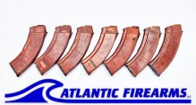 Russian AK47 Bakelite Magazines - Auction