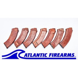 Russian AK47 Bakelite Magazines - Auction