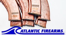 Russian AK47 Bakelite Magazines - Auction