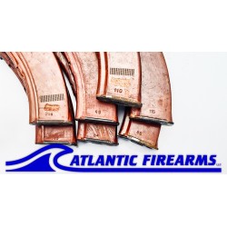 Russian AK47 Bakelite Magazines - Auction