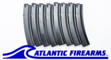 30-Round MP5 Steel Magazines - Auction