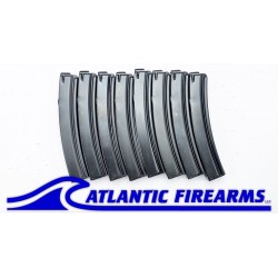 30-Round MP5 Steel Magazines - Auction