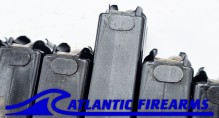 30-Round MP5 Steel Magazines - Auction