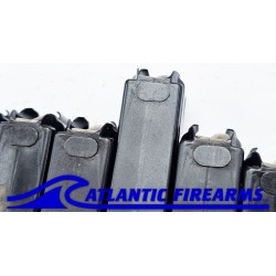 30-Round MP5 Steel Magazines - Auction