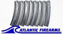 30-Round MP5 Steel Magazines - Auction