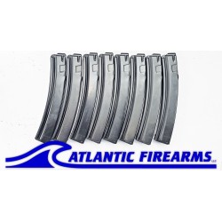 30-Round MP5 Steel Magazines - Auction