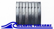 30-Round MP5 Steel Magazines - Auction