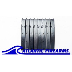 30-Round MP5 Steel Magazines - Auction