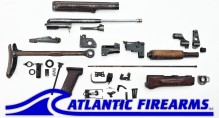 Romanian PM md. 65 AKM Parts Kit Lot - Auction