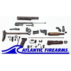 Romanian PM md. 65 AKM Parts Kit Lot - Auction