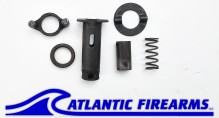 Romanian PM md. 65 AKM Parts Kit Lot - Auction