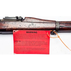 Springfield M1903 Rifle C&R - Scant Stock