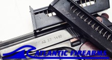 Arsenal Bulgarian Makarov Pistol
