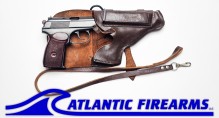 Arsenal Bulgarian Makarov Pistol