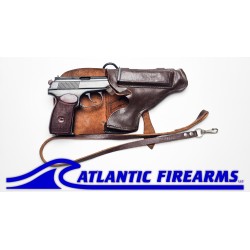 Arsenal Bulgarian Makarov Pistol