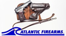 Arsenal Bulgarian Makarov Pistol