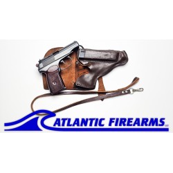 Arsenal Bulgarian Makarov Pistol
