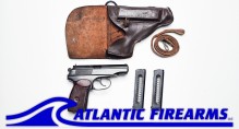 Arsenal Bulgarian Makarov Pistol