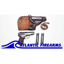 Arsenal Bulgarian Makarov Pistol