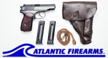 Arsenal Bulgarian Makarov Pistol