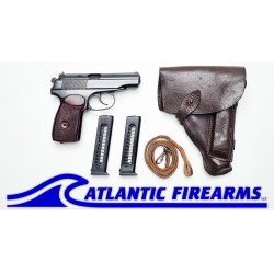 Arsenal Bulgarian Makarov Pistol