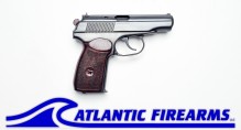 Arsenal Bulgarian Makarov Pistol