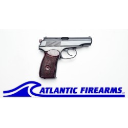 Arsenal Bulgarian Makarov Pistol