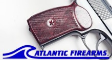 Arsenal Bulgarian Makarov Pistol