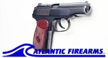 Arsenal Bulgarian Makarov Pistol