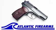 Arsenal Bulgarian Makarov Pistol