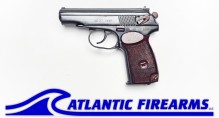 Arsenal Bulgarian Makarov Pistol