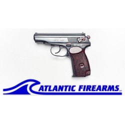 Arsenal Bulgarian Makarov Pistol