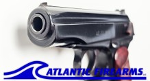 Arsenal Bulgarian Makarov Pistol